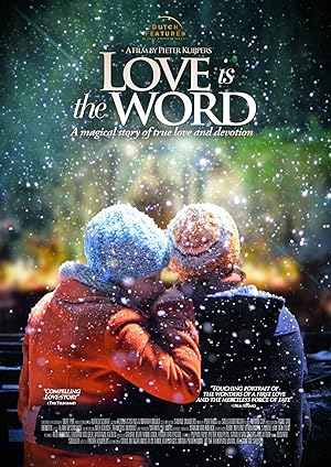 Love is the Word