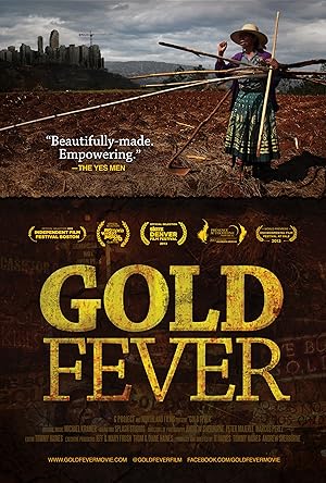 Gold Fever