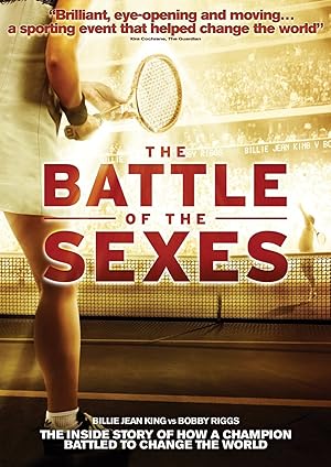 The Battle of the Sexes