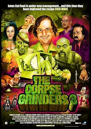 The Corpse Grinders 3