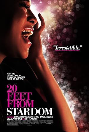 20 Feet from Stardom