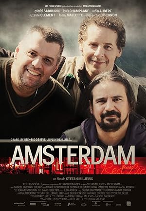 Amsterdam