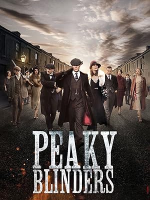 Peaky Blinders