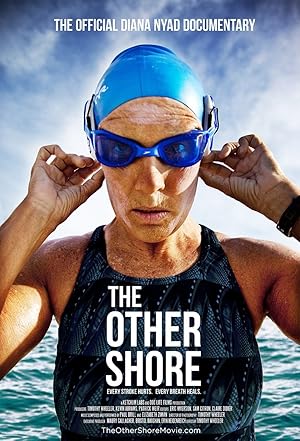 The Other Shore: The Diana Nyad Story