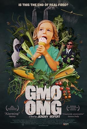 GMO OMG