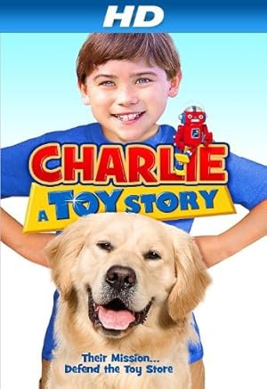 Charlie: A Toy Story