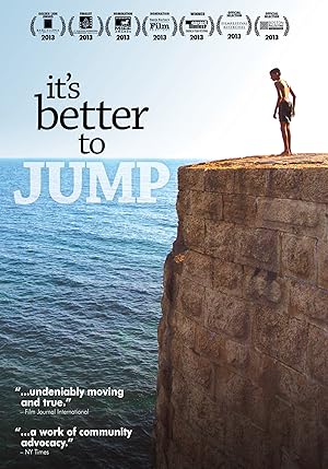 It's Better to Jump