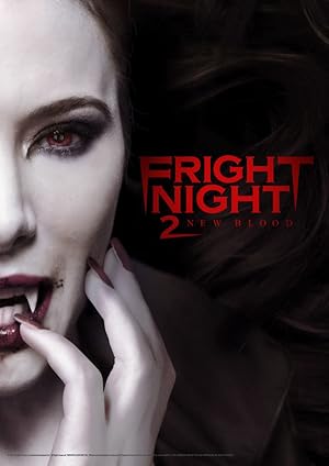 Fright Night 2: New Blood