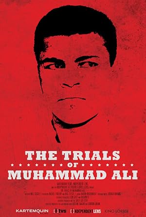 The Trials of Muhammad Ali