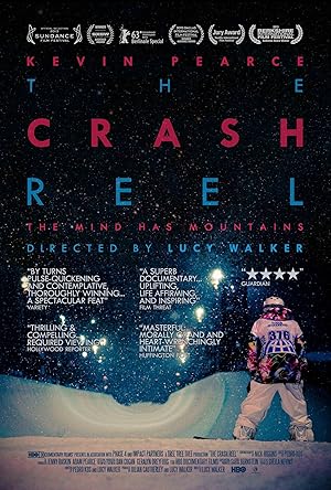 The Crash Reel