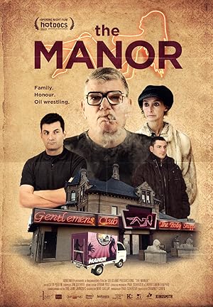 The Manor