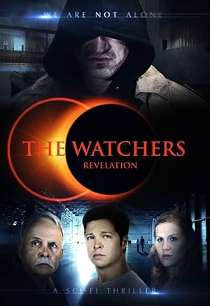 The Watchers: Revelation