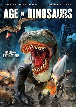 Age of Dinosaurs