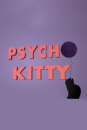 Psycho Kitty