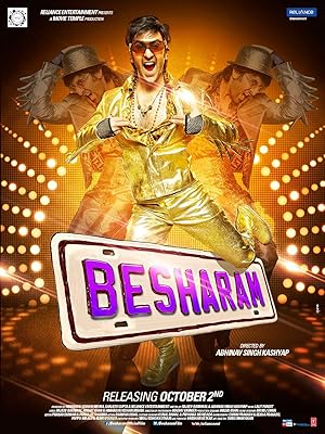 Besharam