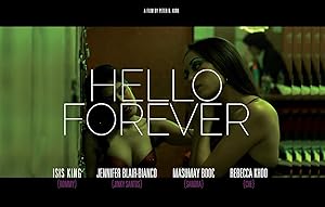 Hello Forever