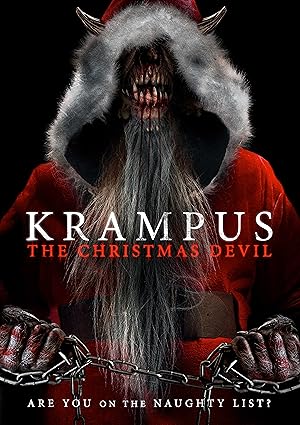 Krampus: The Christmas Devil