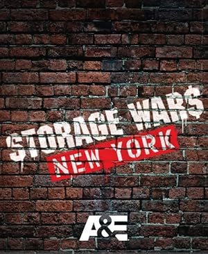 Storage Wars: New York