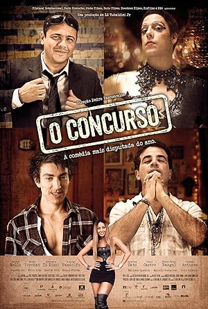 O Concurso