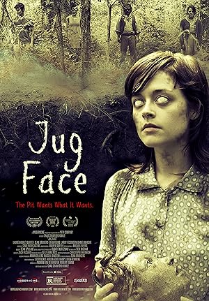 Jug Face