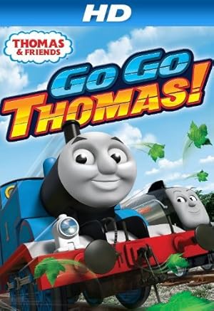 Thomas & Friends: Go Go Thomas