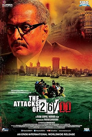 The Attacks Of 26/11