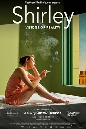 Shirley: Visions of Reality