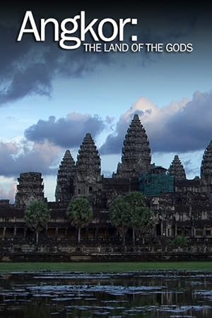 Angkor: Land of the Gods