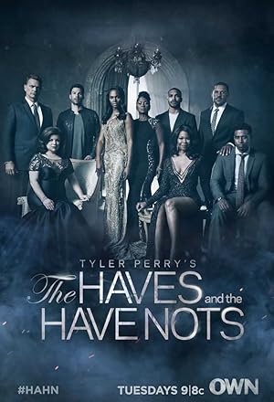 Tyler Perry's The Haves and the Have Nots