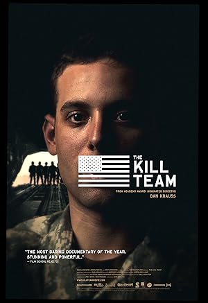 The Kill Team