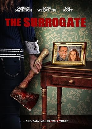 The Surrogate