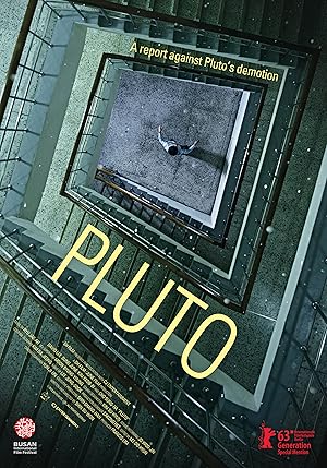 Pluto