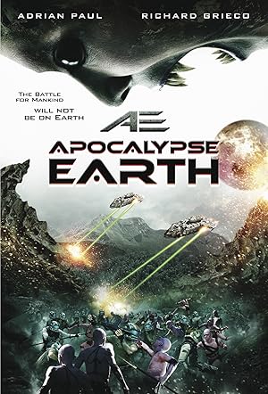 AE: Apocalypse Earth