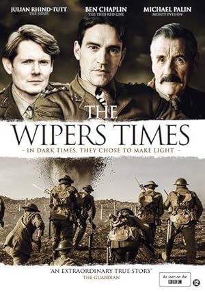 The Wipers Times