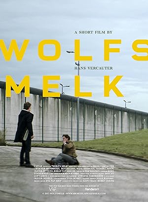 Wolf's Milk