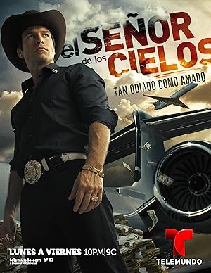 El Señor de los Cielos