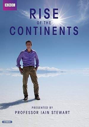 Rise of the Continents