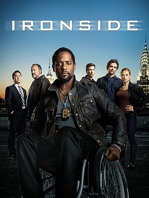 Ironside