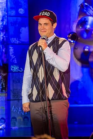 Adam Devine's House Party