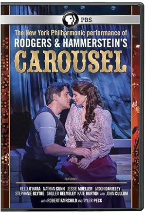 Rodgers and Hammerstein's Carousel: Live from Lincoln Center