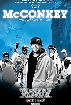 McConkey