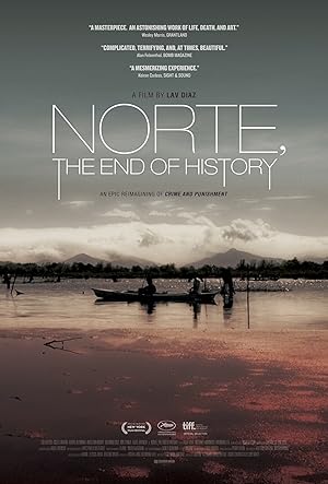 Norte, The End of History