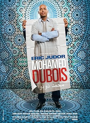 Mohamed Dubois