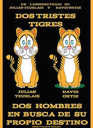 Dos tristes tigres