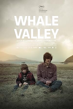 Whale Valley