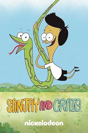 Sanjay and Craig