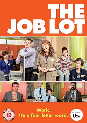 The Job Lot