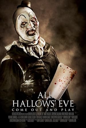 All Hallows' Eve