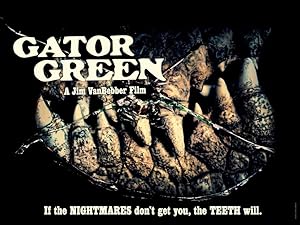 Gator Green