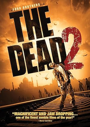 The Dead 2: India